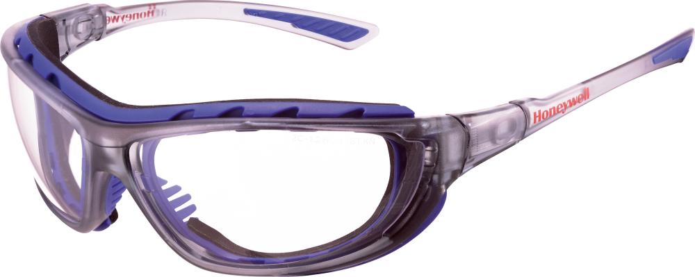 Ochelari de protectie SP1000 2G, transparenti, anti-aburire, rezistenti la zgarieturi, HONEYWELL - sefira.ro