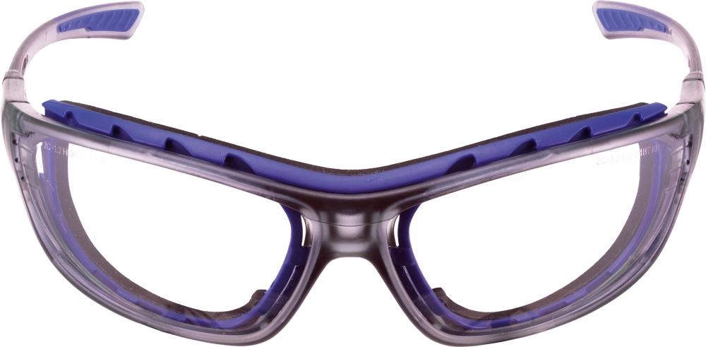 Ochelari de protectie SP1000 2G, transparenti, anti-aburire, rezistenti la zgarieturi, HONEYWELL - sefira.ro