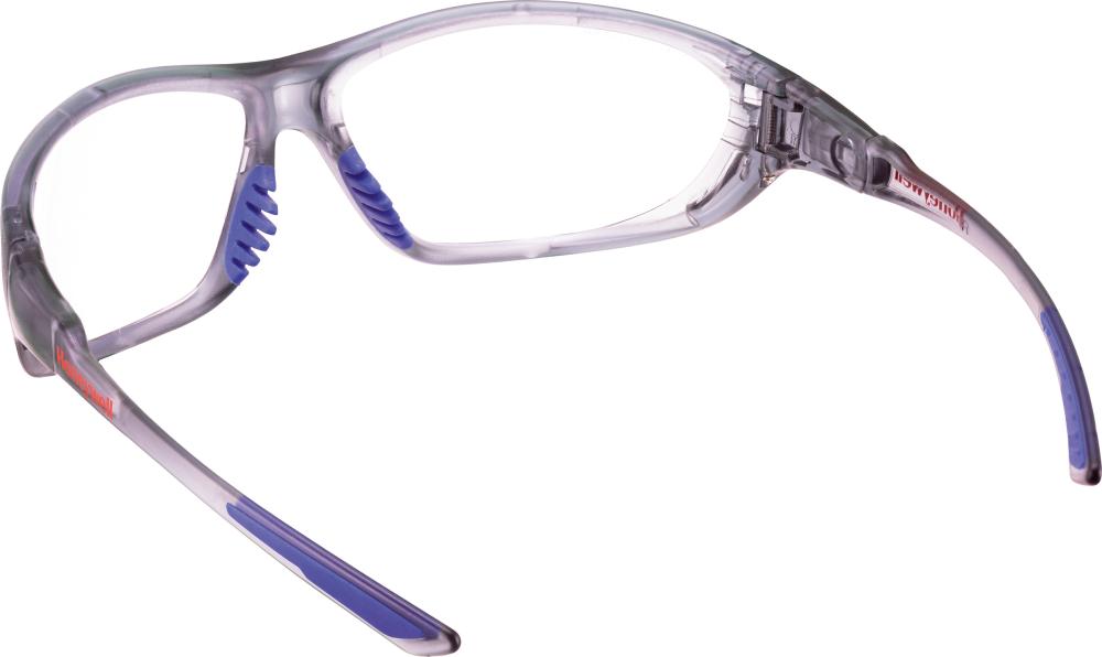 Ochelari de protectie SP1000 2G, transparenti, anti-aburire, rezistenti la zgarieturi, HONEYWELL - sefira.ro