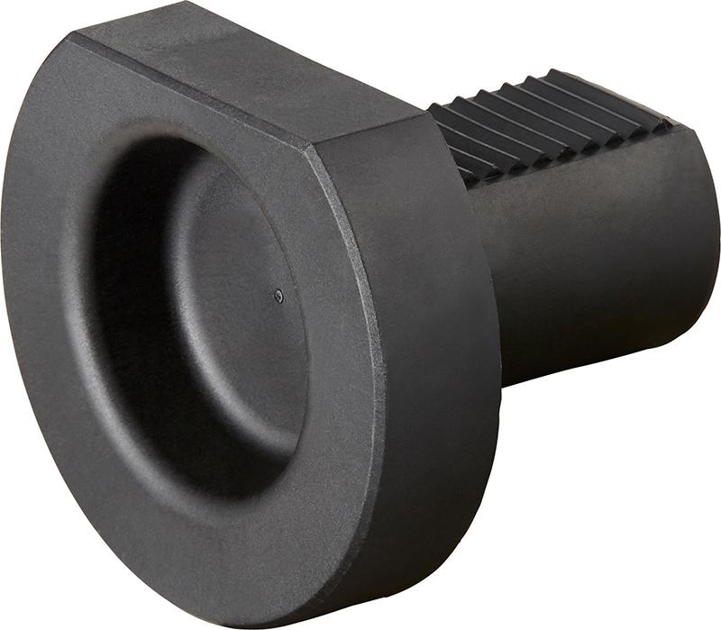 Dop de etansare Z2, VDI 30, din otel, DIN 69880, FORTIS - sefira.ro