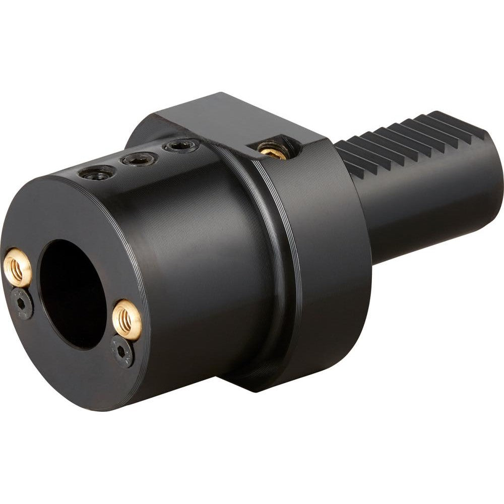 Port-scula, E2, VDI 30, 6mm, DIN 69880, FORTIS - sefira.ro