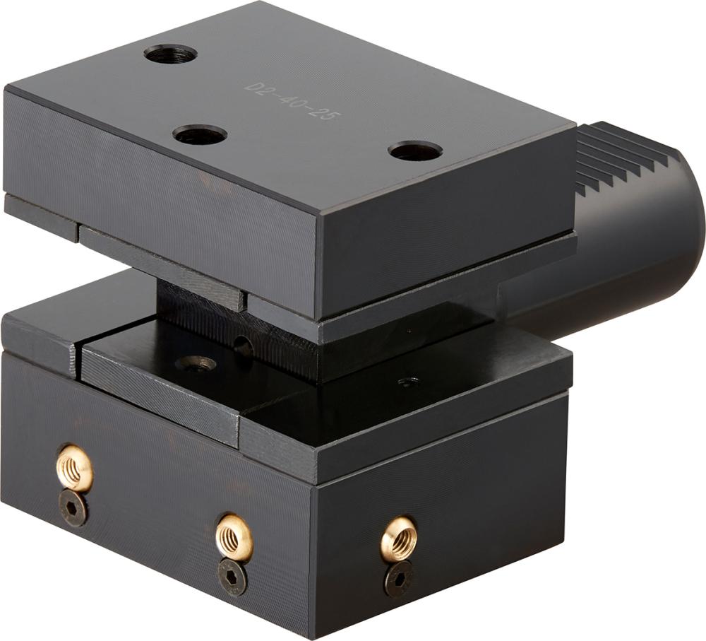 Port-scula forma D1, VDI 30, 20/16mm, DIN69880, FORTIS - sefira.ro