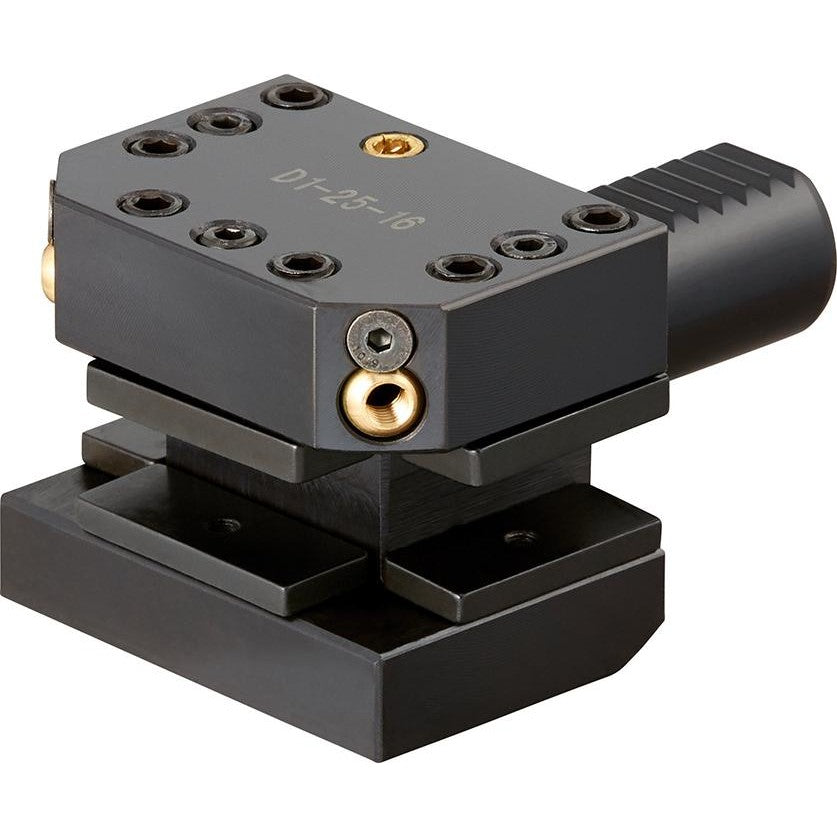 Port-scula forma D1, VDI 30, 20/16mm, DIN69880, FORTIS - sefira.ro