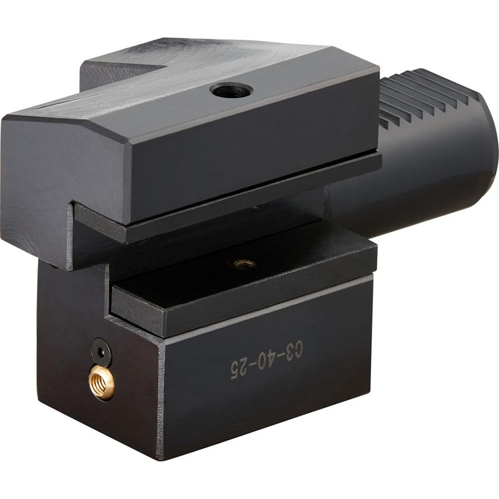 Portscula axiala C3, peste cap, VDI 30, 20/16mm, DIN69880, FORTIS - sefira.ro