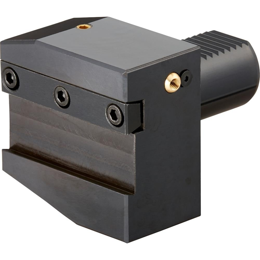 Portcutit de retezat VDI 30, pe dreapta, 26mm, DIN69880, FORTIS - sefira.ro