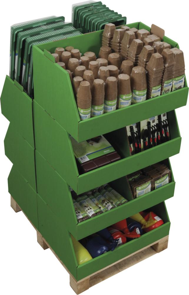 Afișați „Cultivare” 1/2 palet articol de achiziție