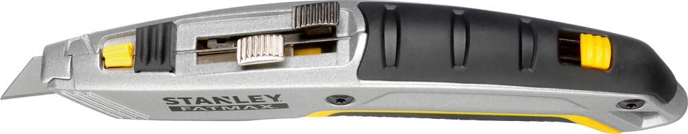 Cutter universal FatMax ™ Pro 2in1, Nr.0-10-789, 180mm, STANLEY - sefira.ro