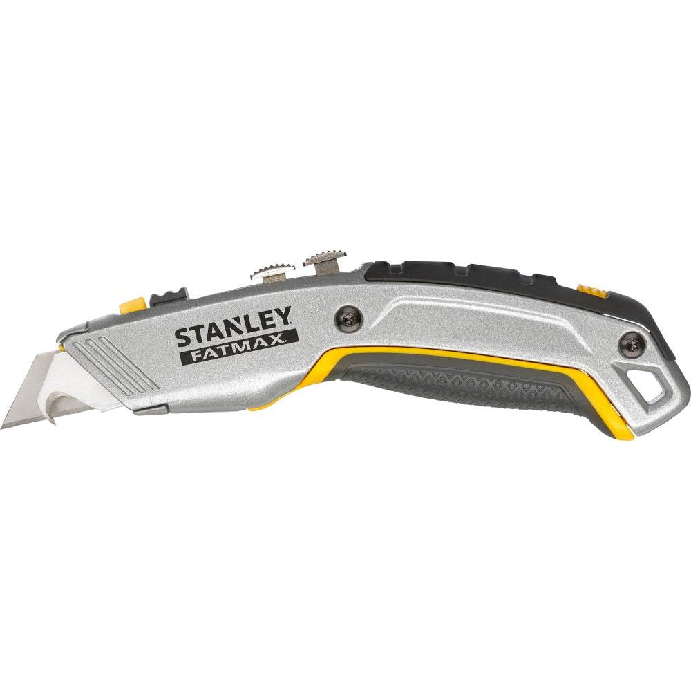 Cutter universal FatMax ™ Pro 2in1, Nr.0-10-789, 180mm, STANLEY - sefira.ro
