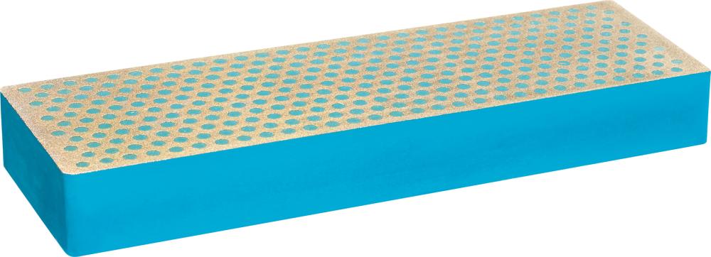 Piatra de rectificat diamantata 150x50mm, grosier, MULLER - sefira.ro