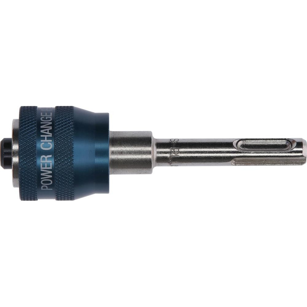 Adaptor Power-Change pentru carote Ø 19-159 mm, SDS Plus, 2608594266, BOSCH - sefira.ro