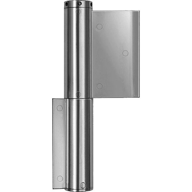 Balama cu arc 22A, pe dreapta, 195mm, pentru usi antifoc, FRIDAVO - sefira.ro