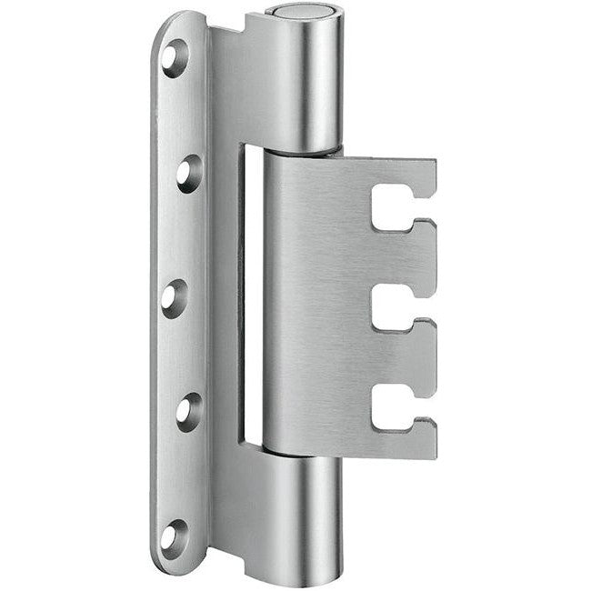 Balama pentru sarcini grele VX 7939/160, inox, 160 x 22.5mm, stift 10mm, SIMONSWERK - sefira.ro