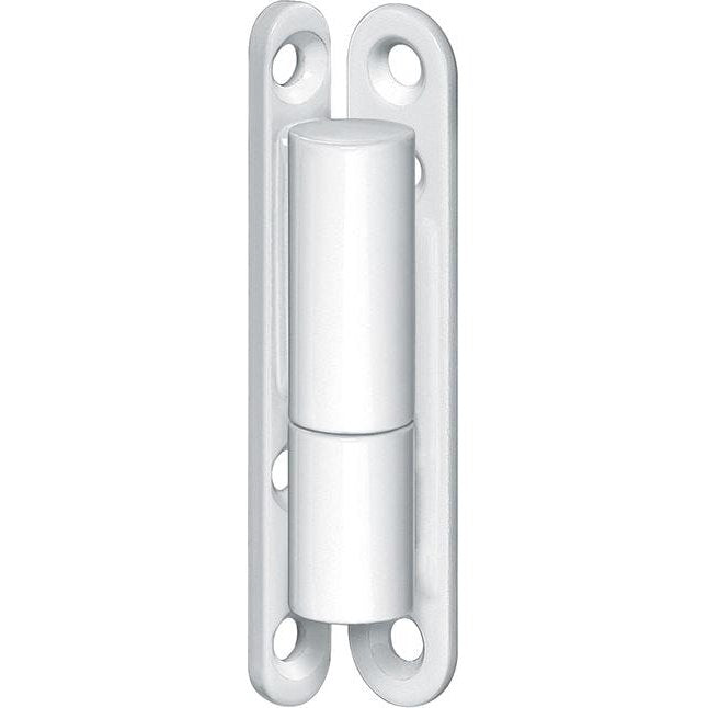 Balama pentru usi si ferestre K 3174 WF, nichelata, 57 x 15mm, stift 10mm, SIMONSWERK - sefira.ro