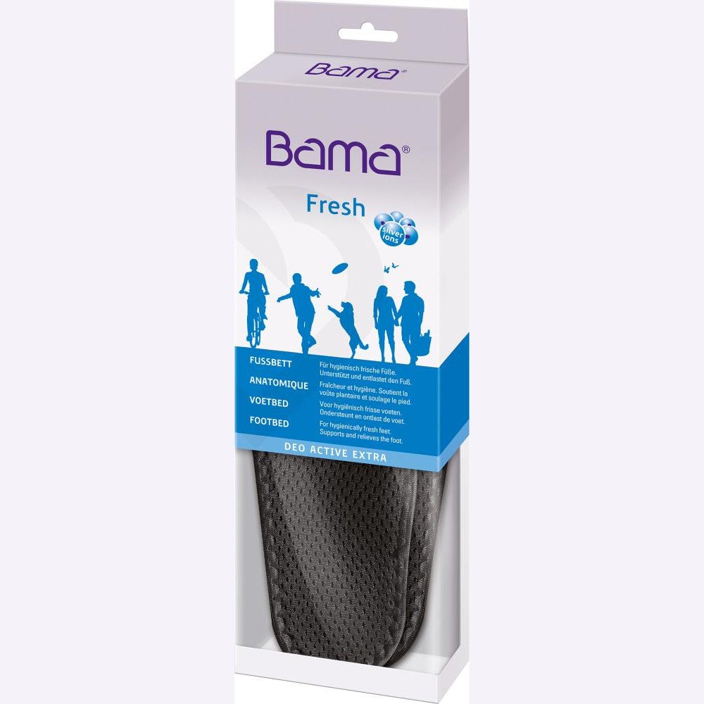 Brant talpa incaltaminte, marimea 36, Deo Active Extra, BAMA® - sefira.ro