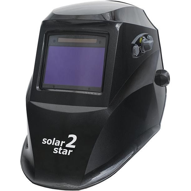 Masca de protectie Solar Star 2 - sefira.ro