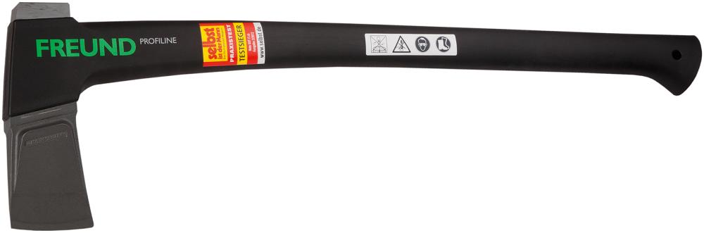 Topor de despicare Profiline 926, 2500 g articol de achiziție