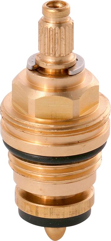 Partea interioara a robinetului, 3/8", SANITOP-WINGENROTH - sefira.ro