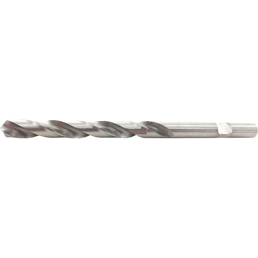 Burghiu de centrare HSS, pentru PUMPSHANK®, Ø 6 mm x 93 mm, FAMAG - sefira.ro