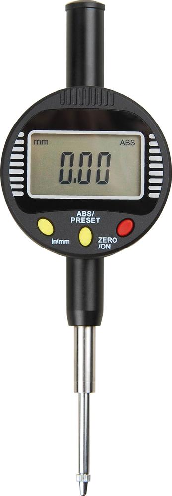 Ceas comparator digital 12,5/0,01mm, FORTIS - sefira.ro