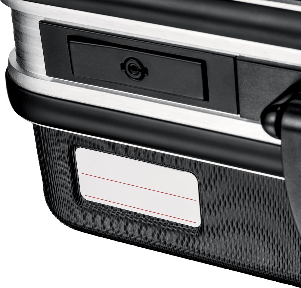 Geamantan pentru scule Basic, 465 x 410 x 200 mm, 27 L, 00 21 05 LE, KNIPEX - sefira.ro