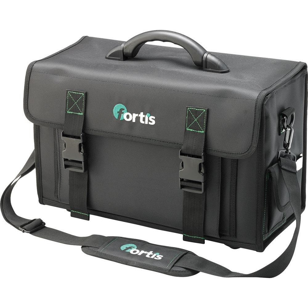 Geanta pentru scule 460x230x310mm, Nylon, FORTIS - sefira.ro