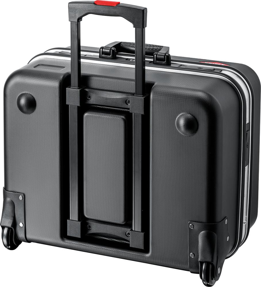 Geamantan pentru scule Big Twin-Move, 520 x 435 x 290 mm, 38 L, 00 21 41 LE, KNIPEX - sefira.ro