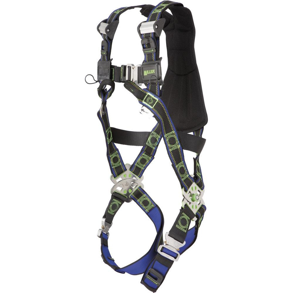 Ham de siguranta Revolution Komfort, marimea S/M, pana la 140kg, HONEYWELL - sefira.ro