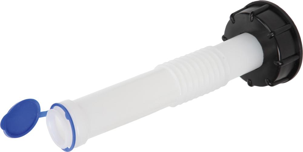 Adaptor -flex. Duza pentru rezervorul IBC articole de achiziție Floraworld