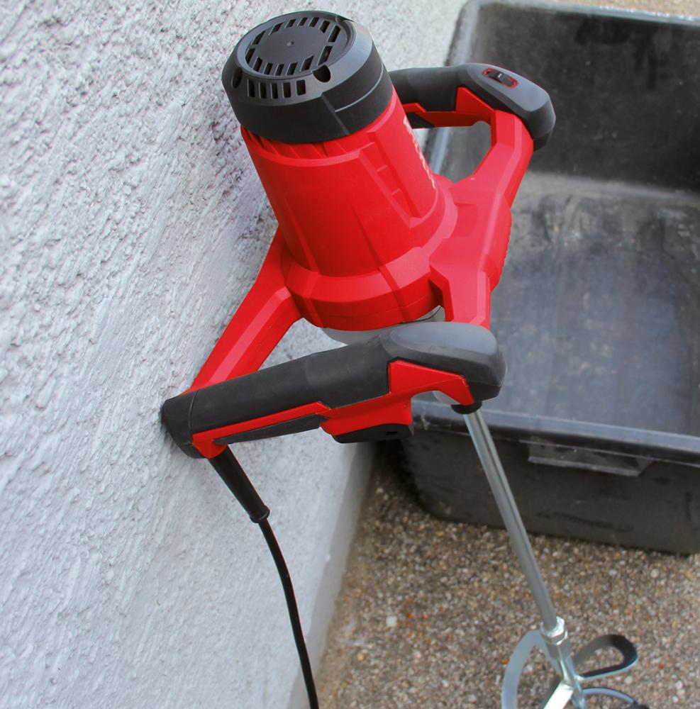 Agitator mortar color TC-MX 1400-2 E Articol de achiziție