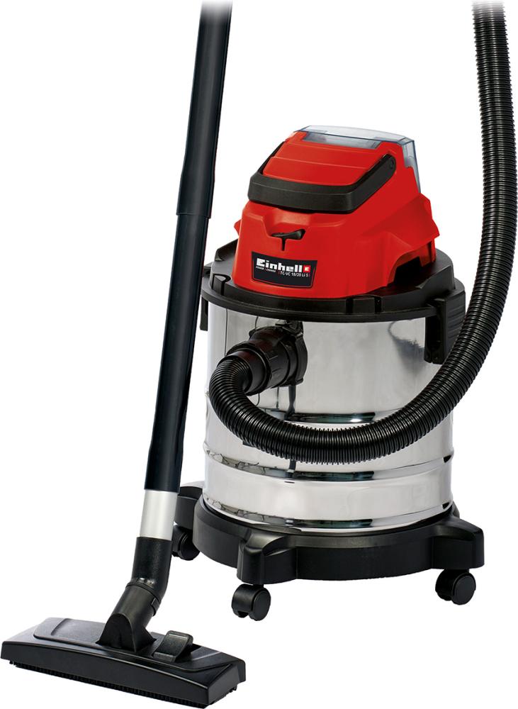 Aspirator fără fir umed și uscat TC-VC 18/20 Li S-Solo articol de achiziție