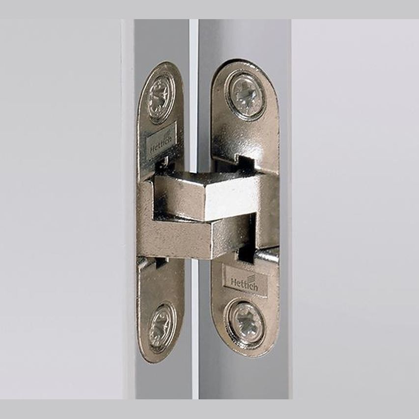 Balama pentru frezare, 44797, metal nichelat - sefira.ro