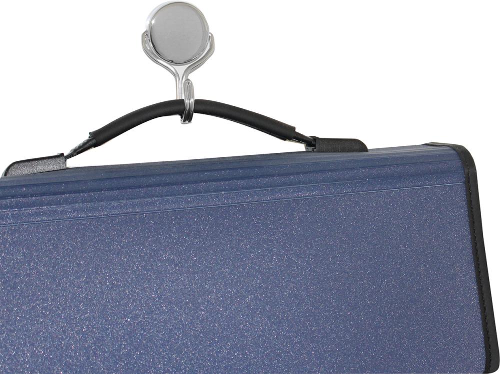 Magnet de neodim cu carlig, portanta 30 kg, Ø 38.5 mm, MAUI - sefira.ro