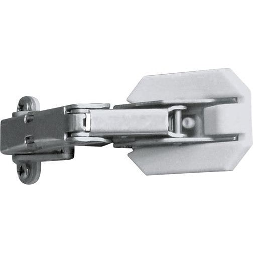 Balama de ghidare Kamat, pentru carcasa frigiderelor incorporate, 115°, HETTICH - sefira.ro