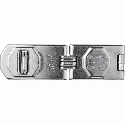 Zavor cu balama 110/155 SB, 155 mm, articulatie dubla, ABUS - sefira.ro