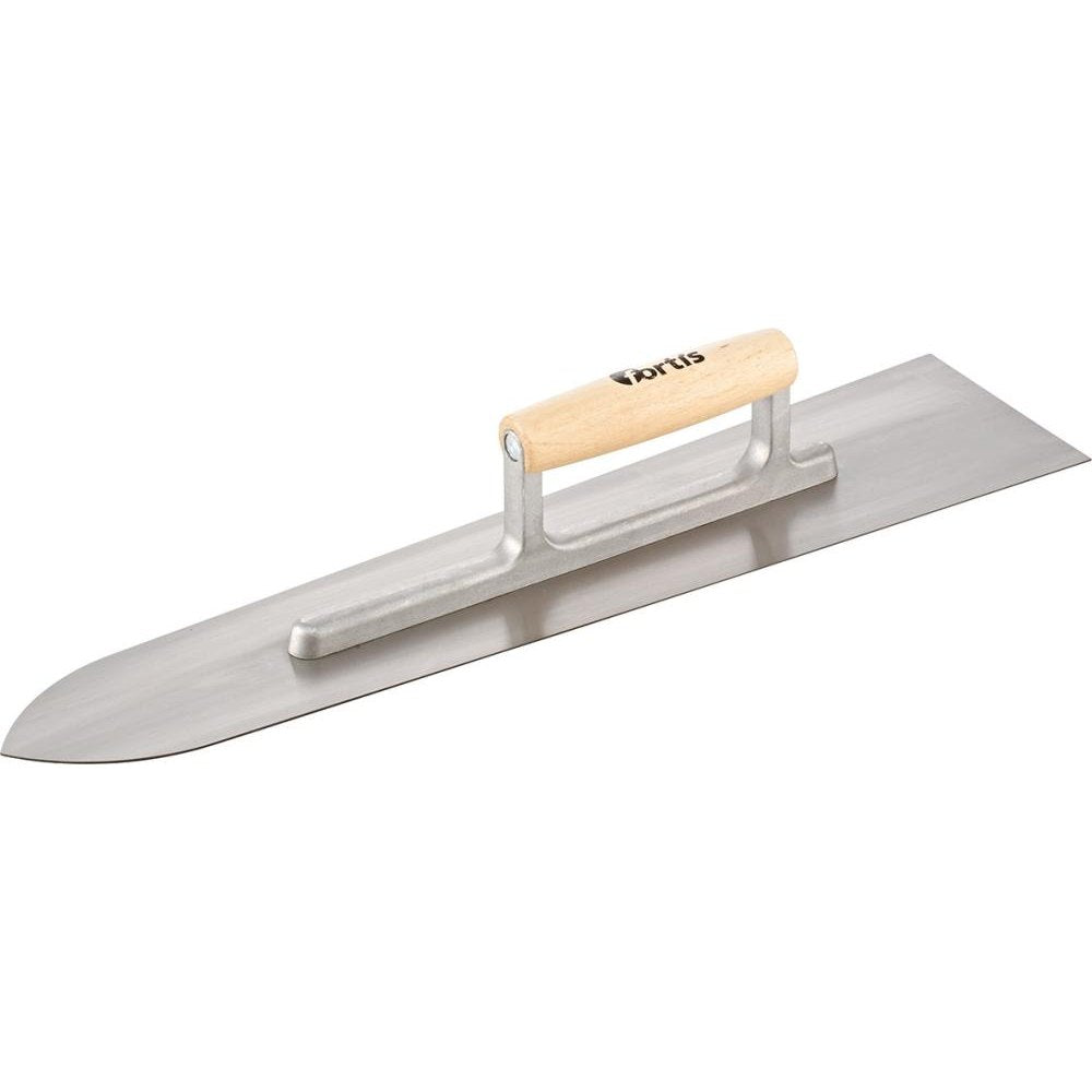 Gletiera pentru pardoseala beton, 500x110/80mm, FORTIS - sefira.ro