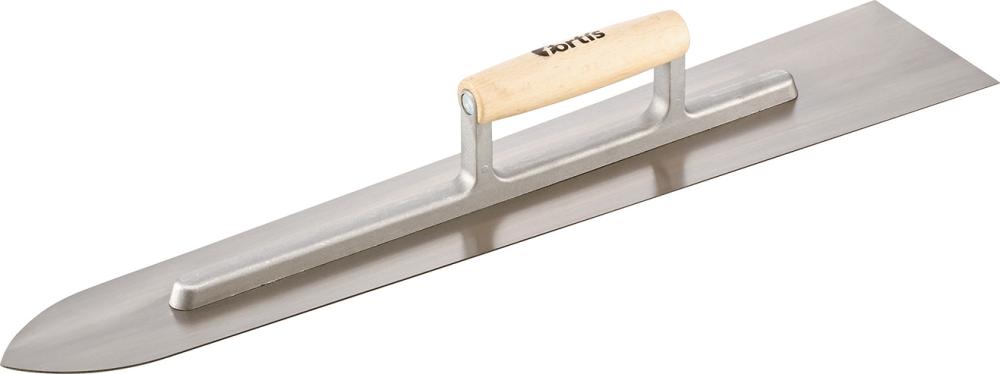 Gletiera pentru pardoseala beton, 500x110/80mm, FORTIS - sefira.ro