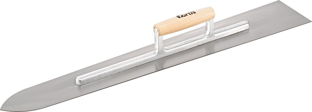 Gletiera pentru pardoseala beton, 500x110/80mm, FORTIS - sefira.ro