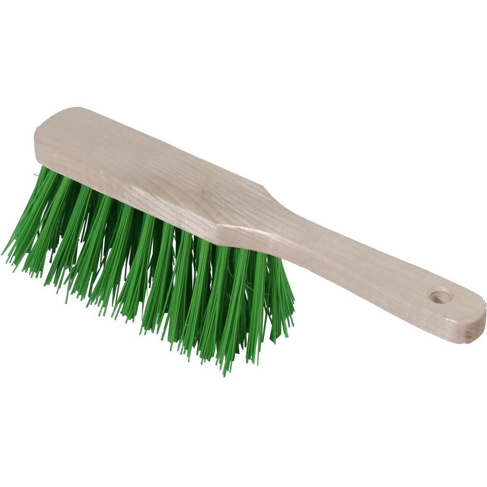 Perie de mână de grădină 29 cm peri din Elaston Floraworld - sefira.ro