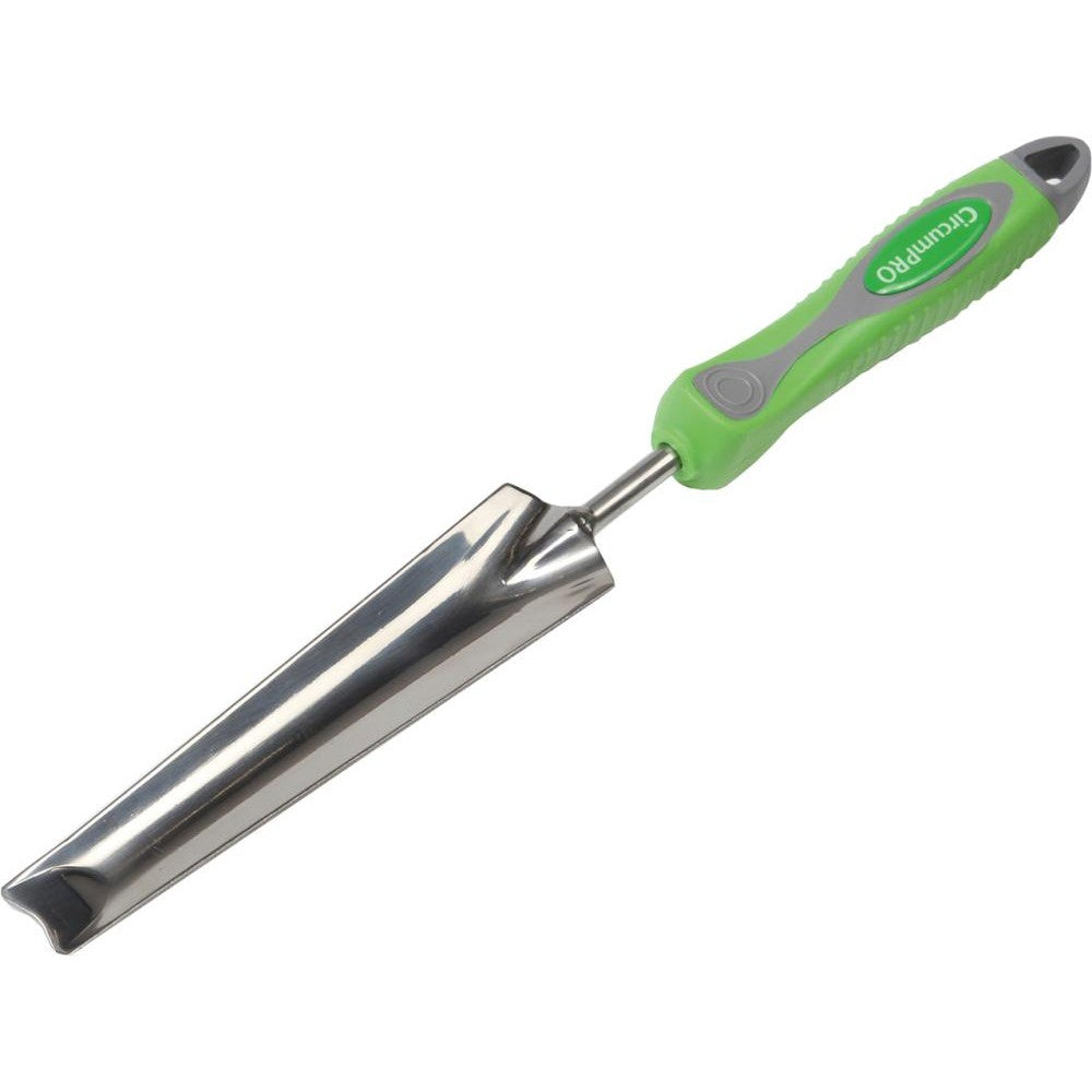 Extractor de buruieni din oțel inoxidabil mâner ergo Floraworld - sefira.ro