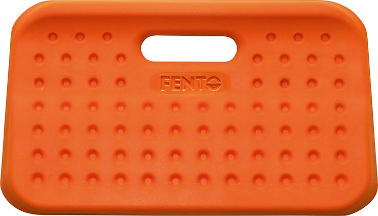 Pernă pentru genunchi Feto Board Lxlxh 49,5x28,0x4,6 cm - sefira.ro