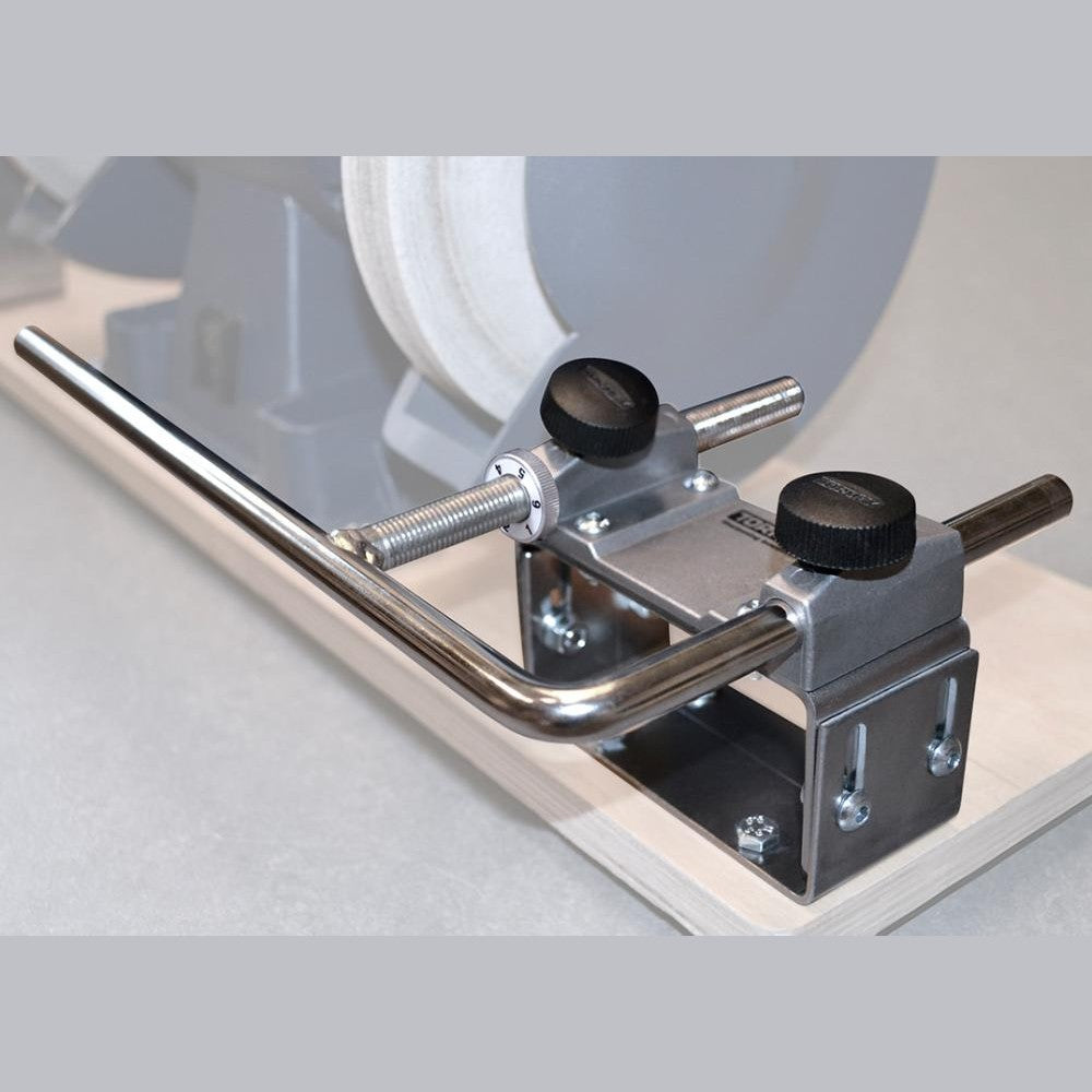 Kit de montare BGM-100 pentru polizor de banc, TORMEK - sefira.ro