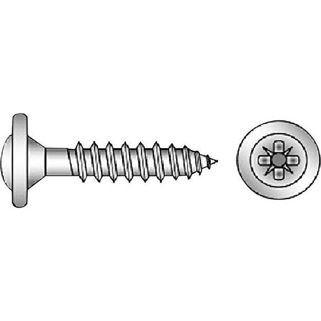 panoul din spate 3x20 Z1 albastru zincat - sefira.ro