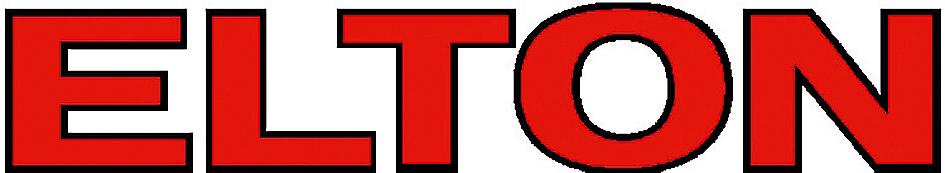 Profil etansare de podea IBS 50, din aluminiu, 1000 x 49 mm, cu peri 30 mm, montare sub usa, ELTON - sefira.ro