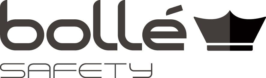 Ochelari de protectie Pilot, transparenti, rama neagra, BOLLE - sefira.ro