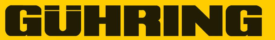 Tarod masina pentru gauri de trecere, M3, HSS-E PM, TiALN, Forma C, DIN371, GUHRING - sefira.ro