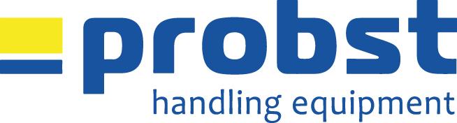 Cleste pentru ridicat si transport caramida KKT, prindere 400 - 670 mm, max 50 kg, 51800025, PROBST - sefira.ro