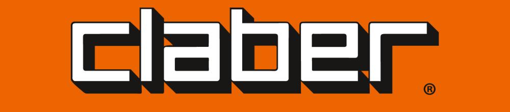 Carucior pentru furtun, cu tambur, Metal 60, 85m 1/2" sau 40m 3/4", CLABER - sefira.ro