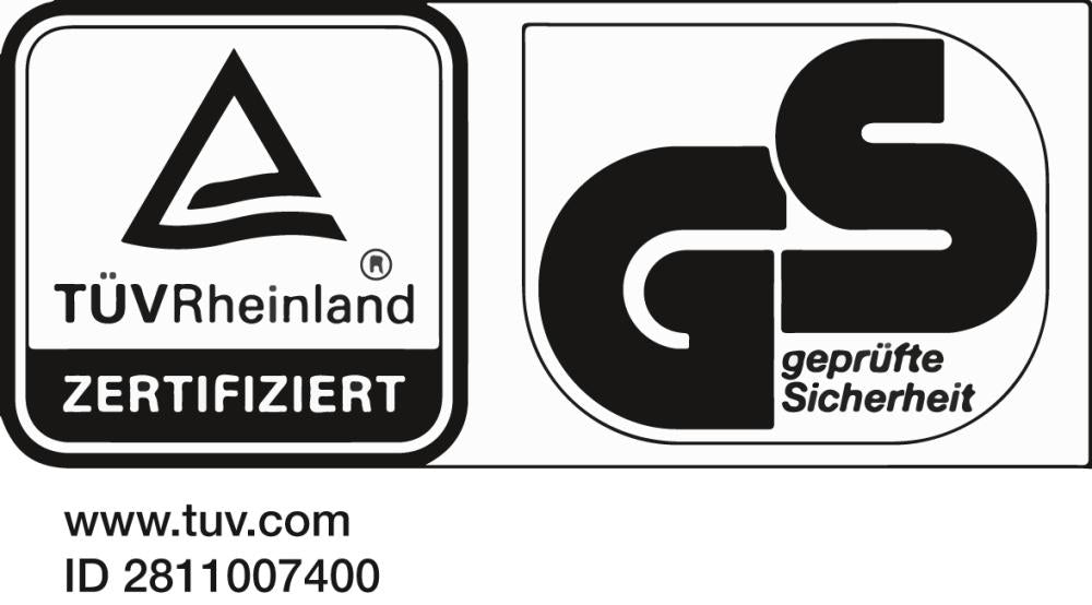 Chinga circulara din poliester, testata norma CE, invelis dublu, 1000 kg, circumferinta 2.0 m, violet - sefira.ro