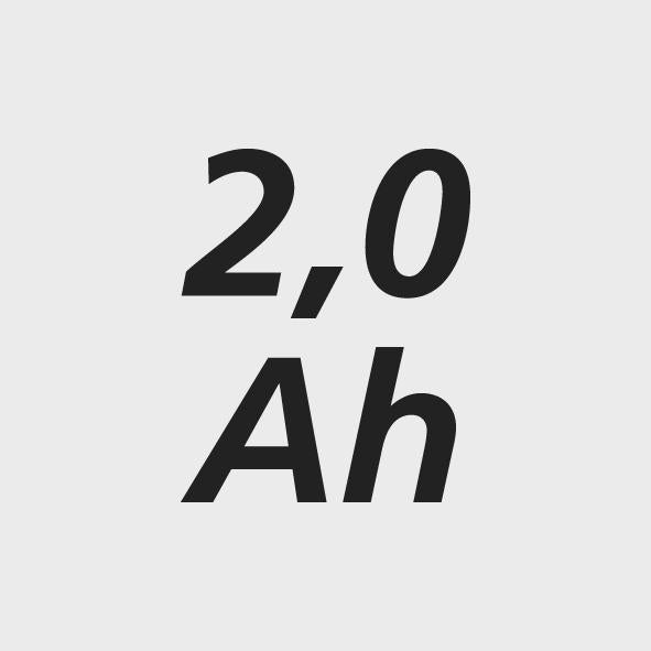 Akku-Schlagbohrschrauber TE-CD 18/50 Li-i BL (2x2,0Ah) - sefira.ro