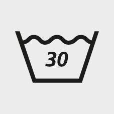 Perdea de dus Uni, material textil alb, 180 x 200cm, 12 inele de suspensie, WENKO - sefira.ro